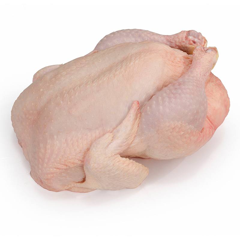 Pollo Entero 2,5 Kg