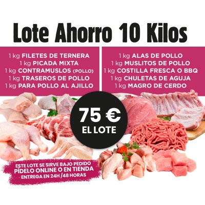 oferta-lote-carne-10-kilos-madrid